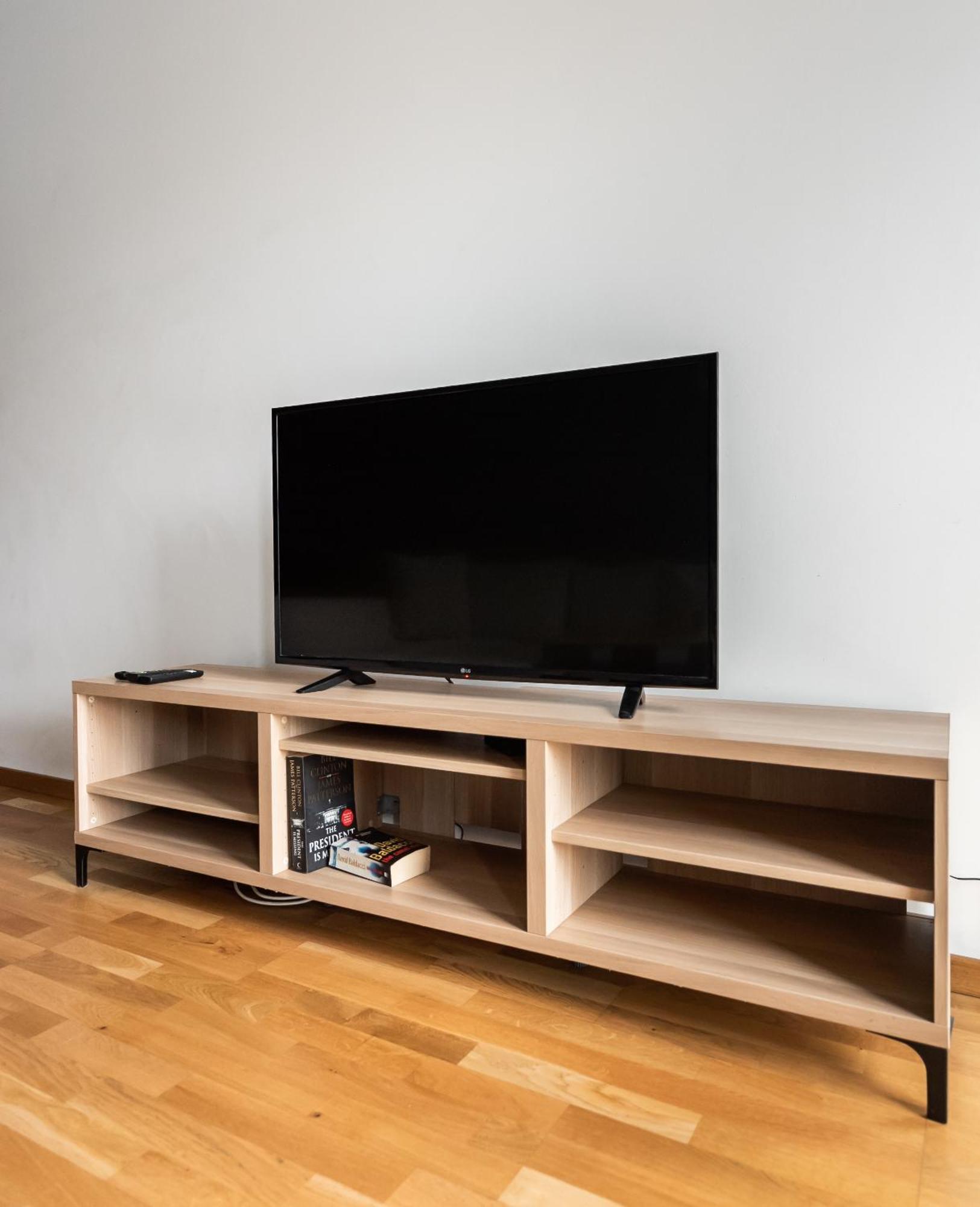 Praga Chic Apartment วอร์ซอ ภายนอก รูปภาพ