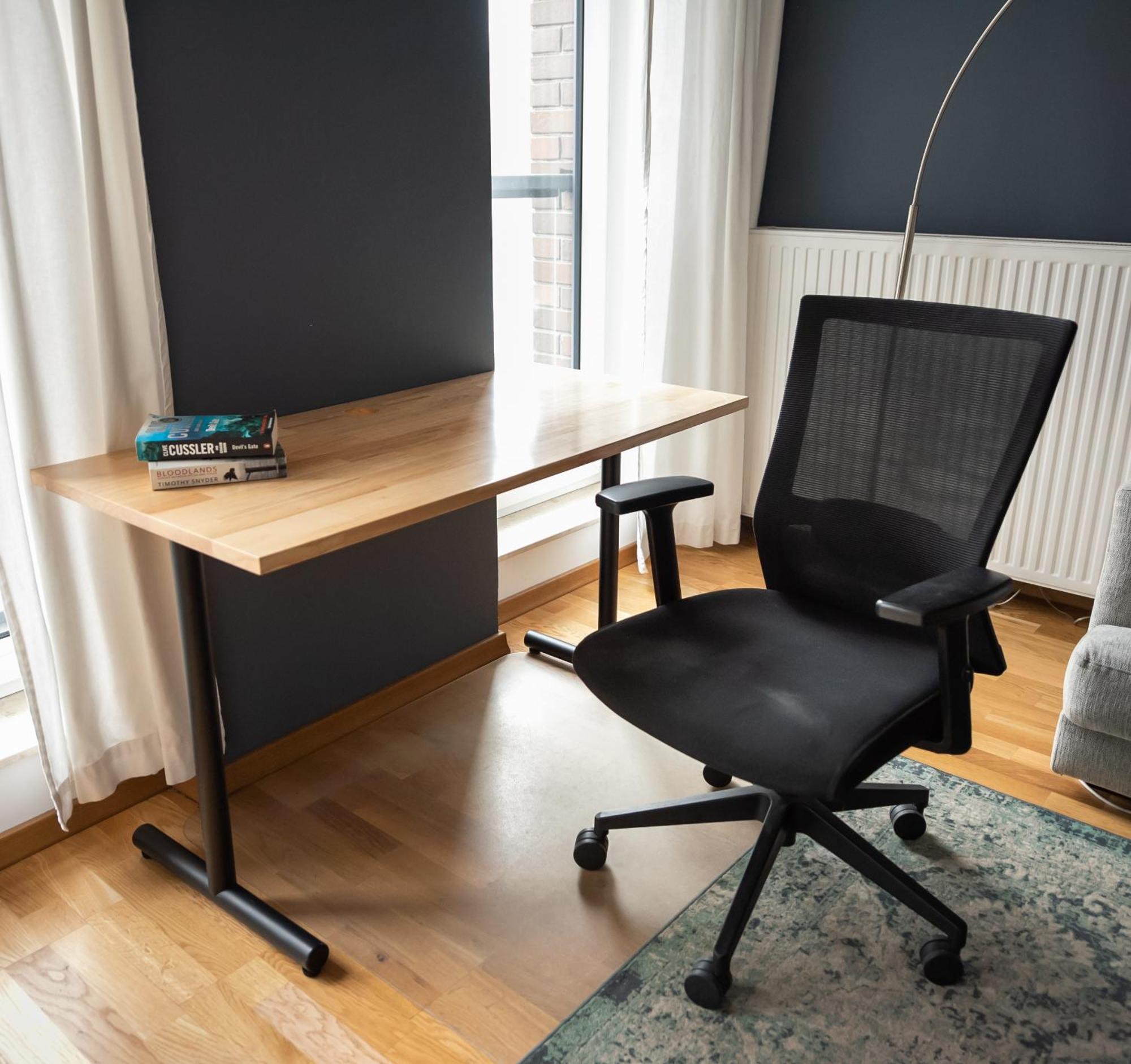 Praga Chic Apartment วอร์ซอ ภายนอก รูปภาพ